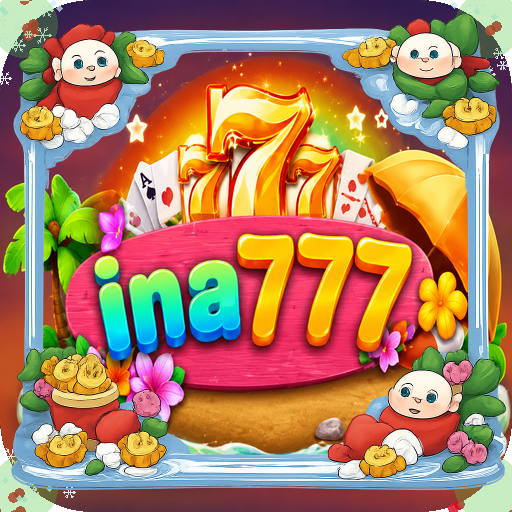 ina777 — mitra unggulan